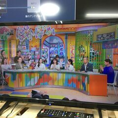 FUNAI　２０２２年　２４インチ　液晶テレビ