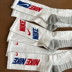 NIKE 靴下の画像