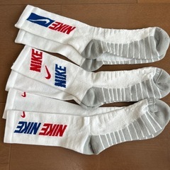 NIKE 靴下