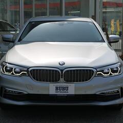 BMW523d