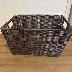 カインズバスケット