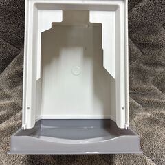 テクノス冷風扇風機スリムタイプTCI-008　中古品の画像