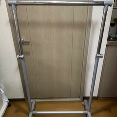 パイプハンガー