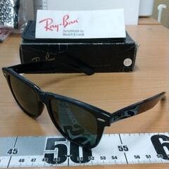 0517-456 Ray･Ban サングラス