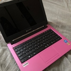 マウスコンピュータ LuvBook LB-C220S-SSD ノ...