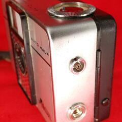 RICOH AUTO HALF [E]の画像