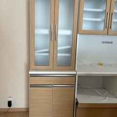 食器棚　183x60x49