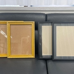 額縁A4 中古