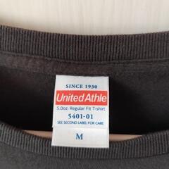 Tシャツレディースの画像