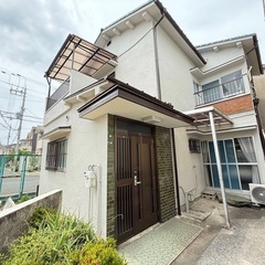 シェアハウス入居募集❗️初月家賃無料キャンペーン‼️家賃3…