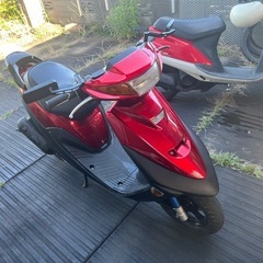 スーパージョグZR