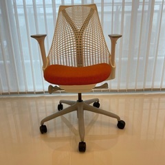 HermanMiller  セイルチェア
