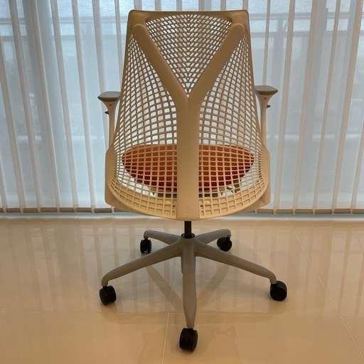HermanMiller  セイルチェア