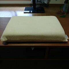True Sleeper　枕