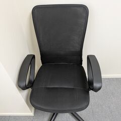 オフィスチェア　4脚