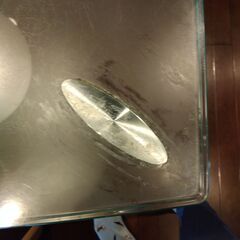 ダイニングテーブルの画像