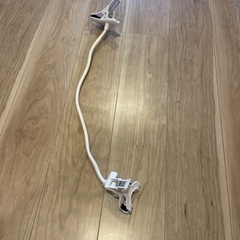 スマホ固定する器具
