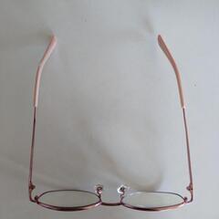[値下げ]拡大メガネ　ピントグラス(¥3500⇒¥1000)の画像