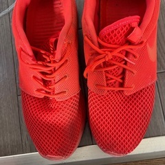 NIKEくつ26.5センチ