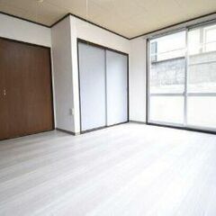 💙フリーレント2ヶ月☆敷礼０☆｟1DK｠仙台市☆閑静な住宅…