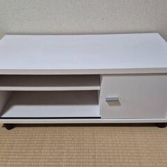 テレビ台 ニトリ