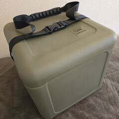 【FUTURE FOXA】クーラーボックス 36L(EVA素材)