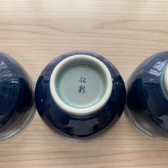 湯呑　3個の画像