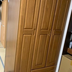 服装棚