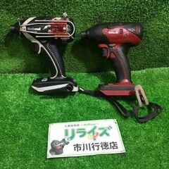 National EZ7540/EZ7543 充電式インパクトド...