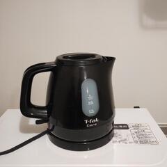 T-falの電気ケトル