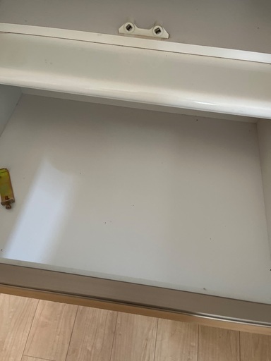 食器棚　183x60x49