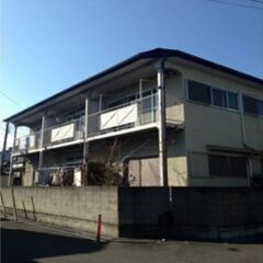 🧡💛フリーレント1ヶ月付き💛🧡敷礼ゼロ🎶角部屋✨狭山市駅バス4分🌟賃料36,000円🎶南向き🌞30.33㎡の2Kです😍💕 - 狭山市