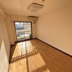 50💙フリーレント1ヶ月☆敷礼０☆｟1K｠仙台市☆東照宮駅…