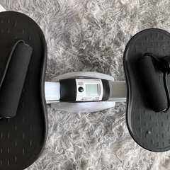 ステッパー