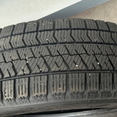 175/60R16 スタッドレス　1本の画像