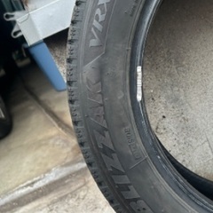 175/60R16 スタッドレス　1本の画像