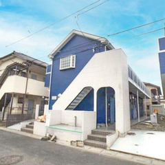  🌹🎏5月17日新着物件！『初期費用はコミコミ5万円(税込)だけ...