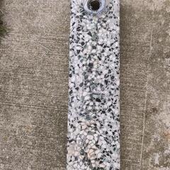 流し台石製セットの画像