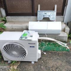 パナソニック　2023製エアコン