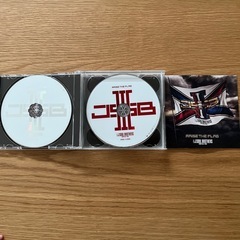 三代目J Soul Brothers RAISE THE FLAGの画像