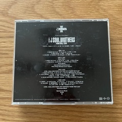 三代目J Soul Brothers RAISE THE FLAGの画像