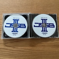 三代目J Soul Brothers RAISE THE FLAGの画像