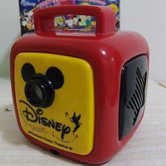 ディズニーキャラクターズ 天井いっぱい！おやすみホームシアターの画像