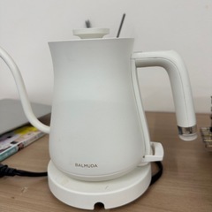 バルミューダケトル