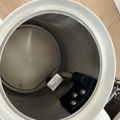 バルミューダケトルの画像