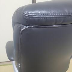 「決定しました」オフィスチェア ワークチェア の画像