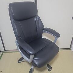 「決定しました」オフィスチェア ワークチェア 