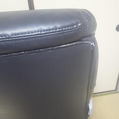 「決定しました」オフィスチェア ワークチェア の画像