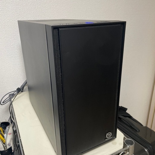 ゲーミングPC