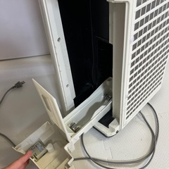 SHARP 空気清浄機の画像